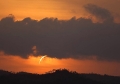 Eclipse 2012 - DSC_3304-A -Eclipse 2012 - Sunrise of the Eclipsed Sun