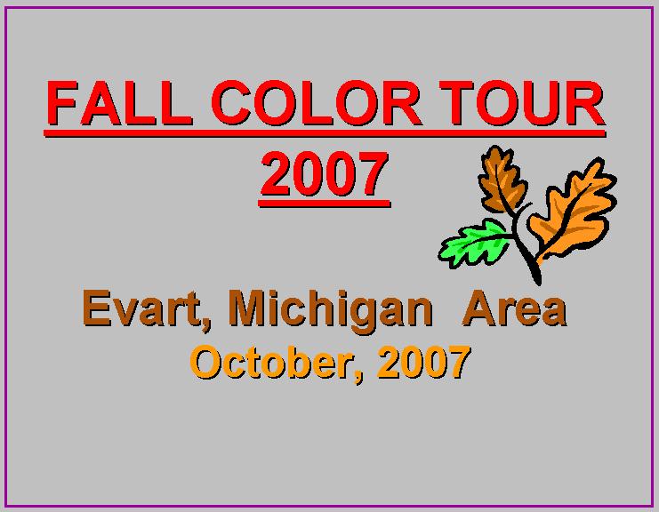 AAA - Slide1 - Fall Color Tour.JPG