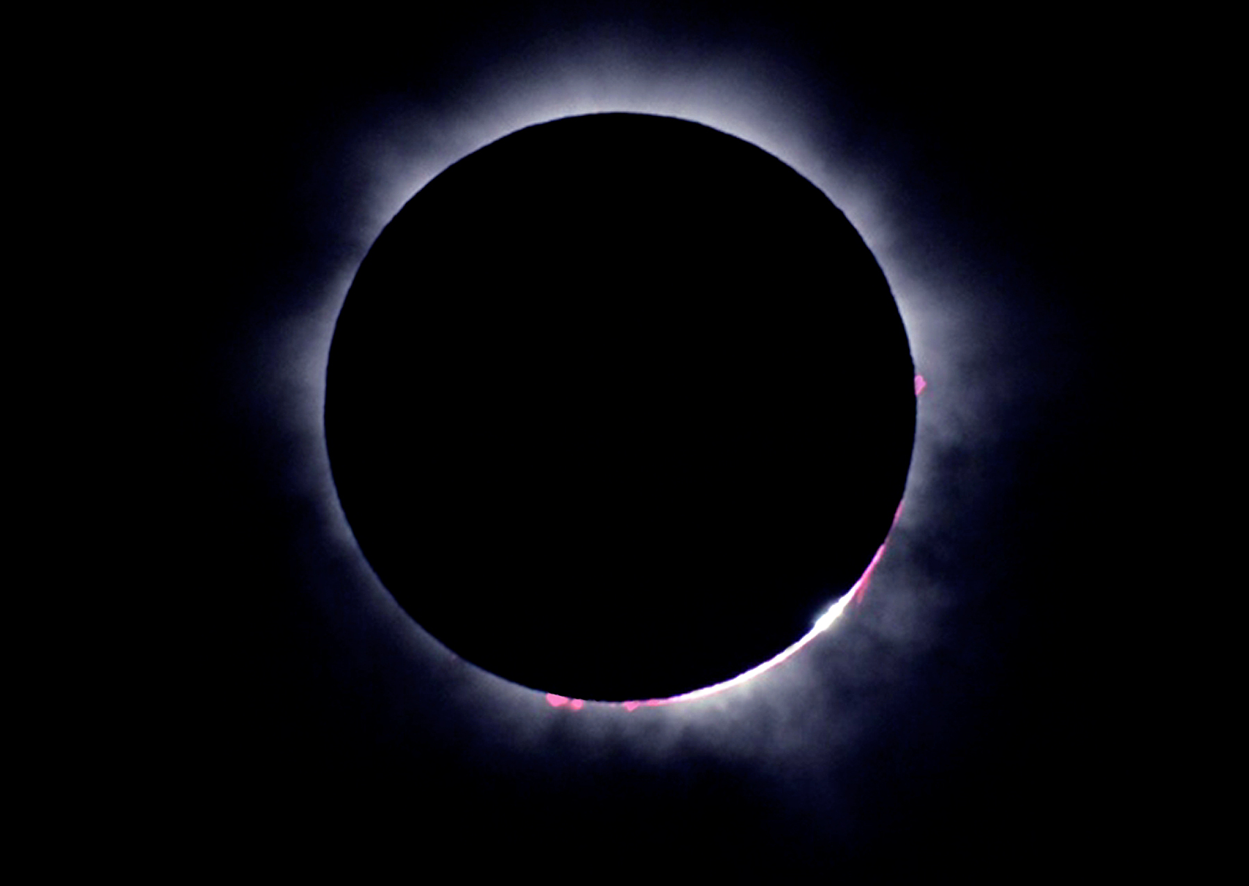 Website - A22 - Eclipse 2012 - 2nd Contact
