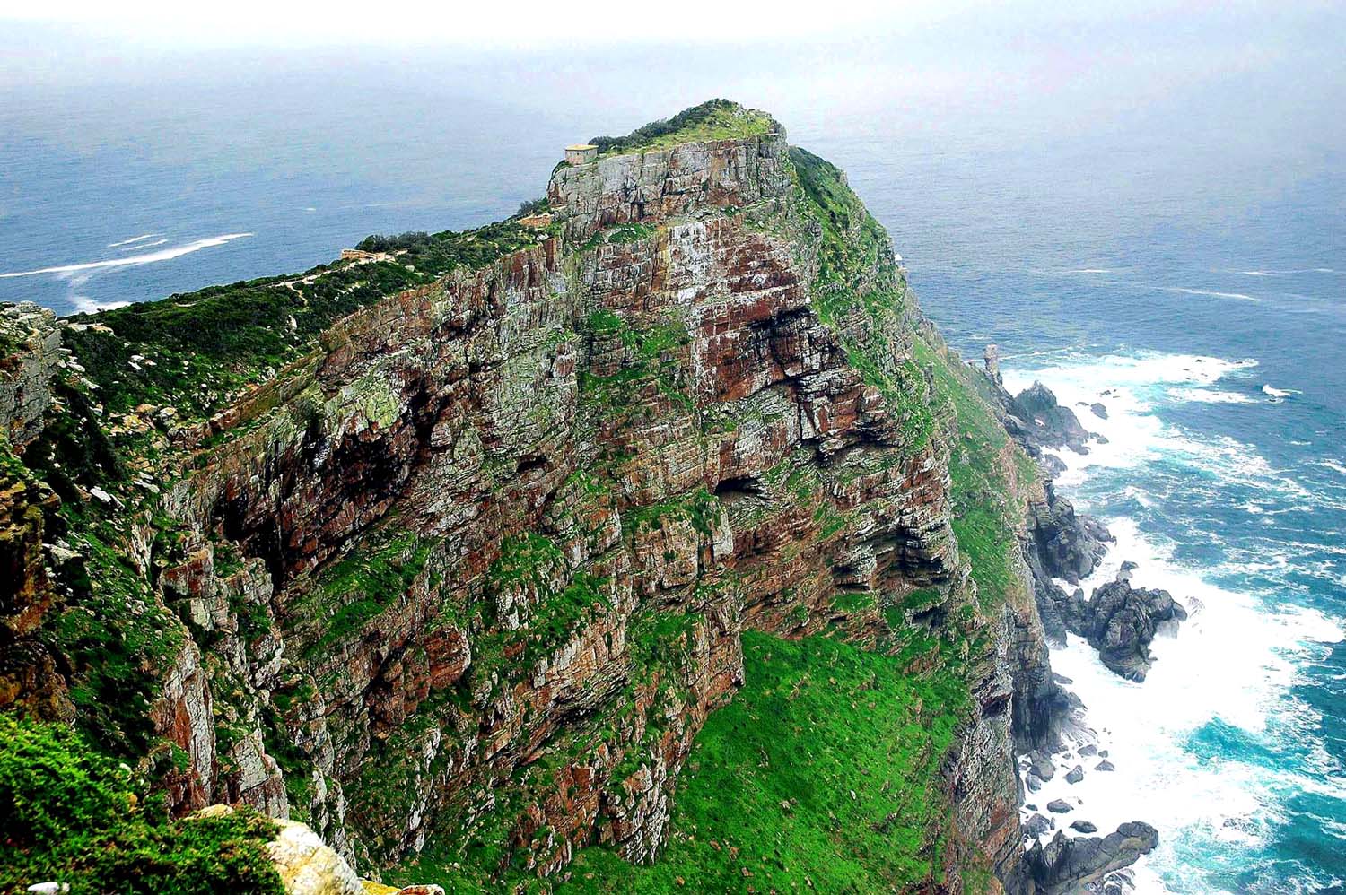 Website - A76 - Capepoint