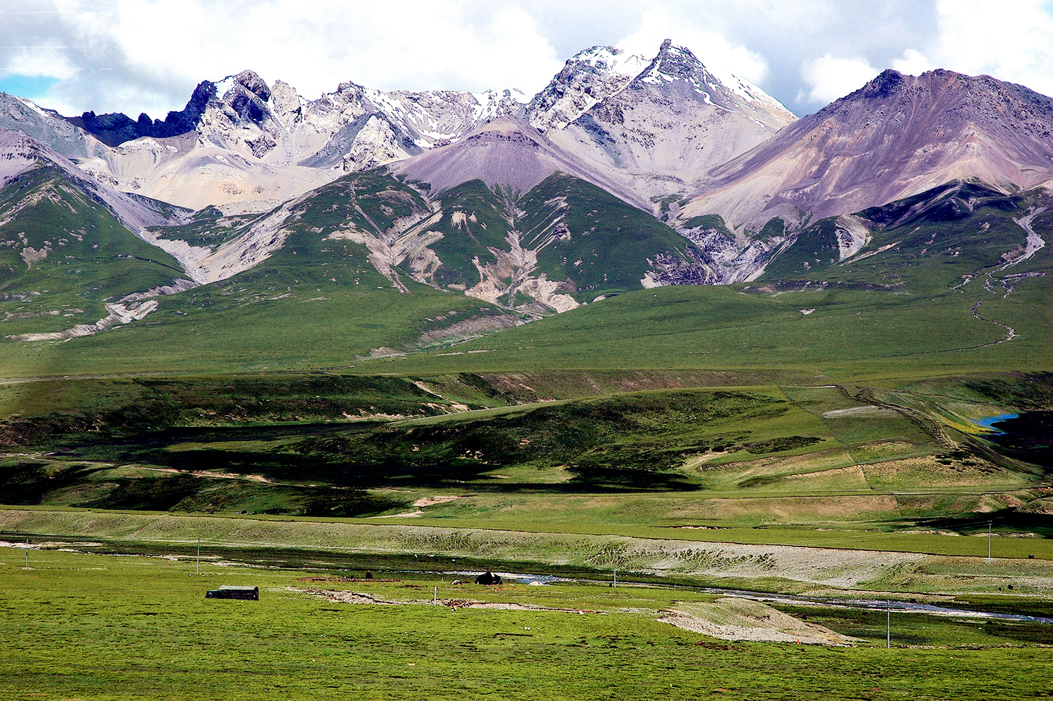 Website - A88 - Tibet - Scenery - 1861