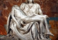 Website - A30 - Pieta by Michelangelo