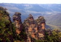 Website - A92 - Australia - Three Sisters