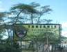 Arusha - Tanzania Natl Park Sign - 857.jpg