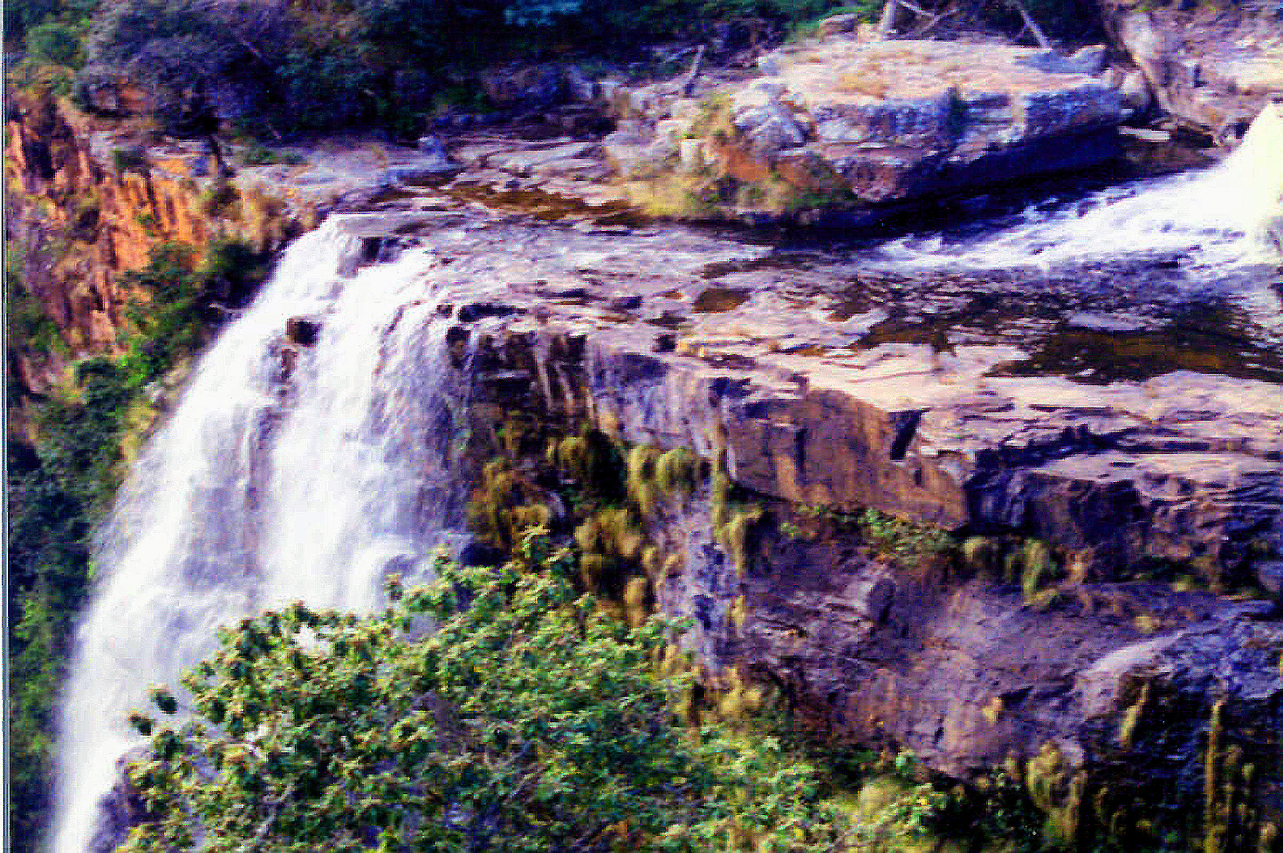 Waterfall - Blyde River Canyon.jpg