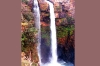 Waterfall at Blyde River Canyon - Landscape.jpg