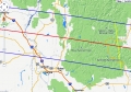 Eclipse 2017 - A24 - Path of Toptality near Boise Idaho