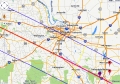 Eclipse 2017 - A56 - Path of Totality near St. Louis