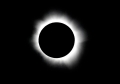 Eclipse 2017 - A66 - Full Solar Corona at Mid-Totality