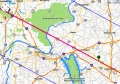 Eclipse 2017 - A72 - Path of Totality over Paducah Kentucky