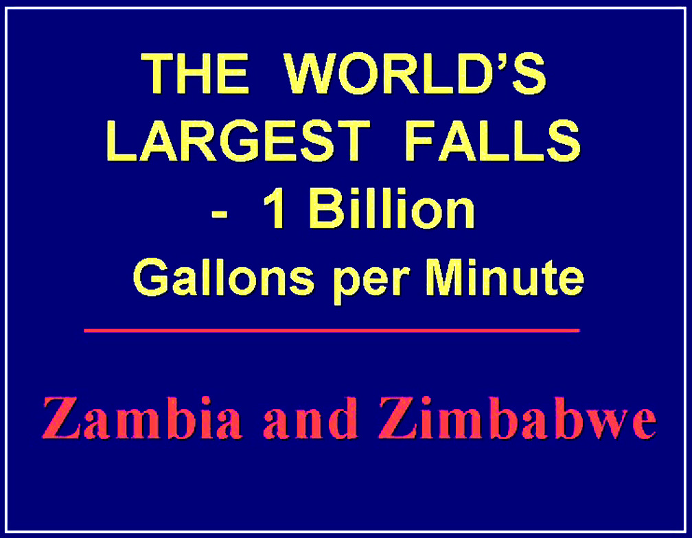 VT - 2004 - A09 - Title - Billion Gallons per Second