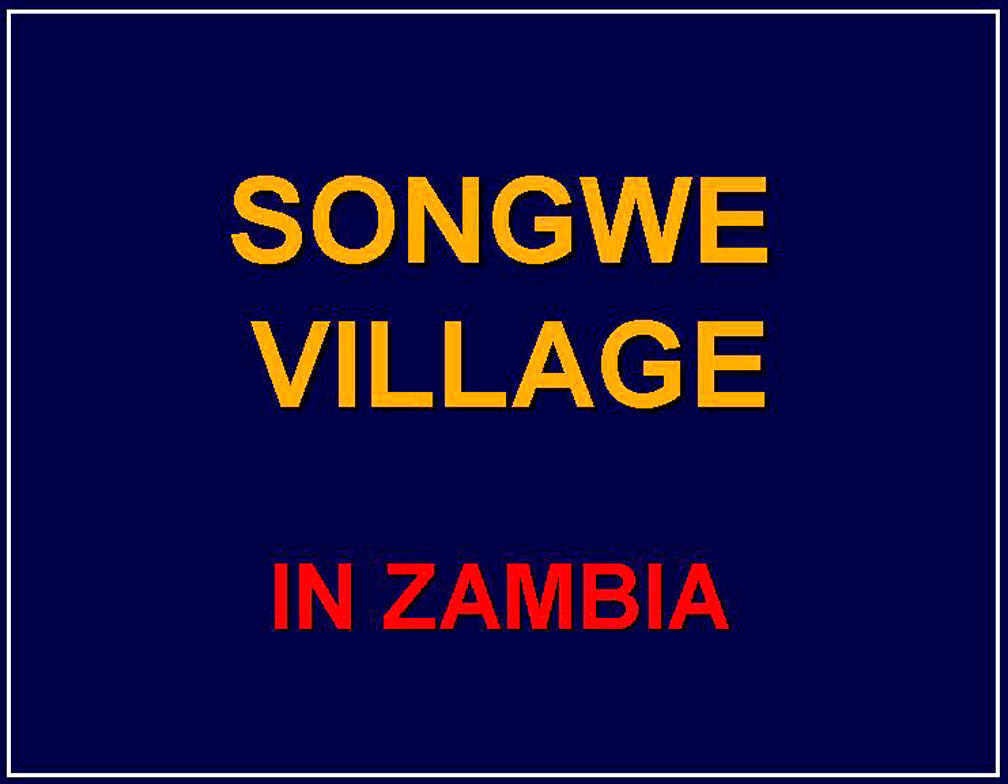 VT - 2004 - A19 - Songwe Village