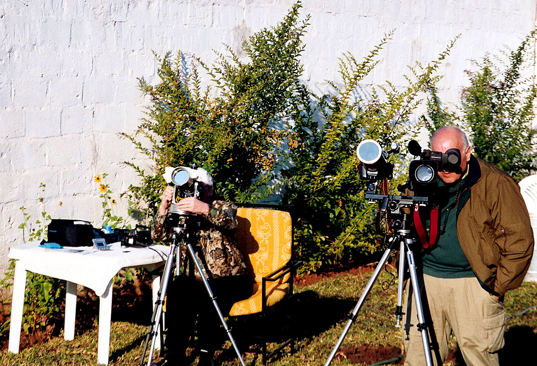 VT - 2004 - A31 - Transit - Paul Viewing