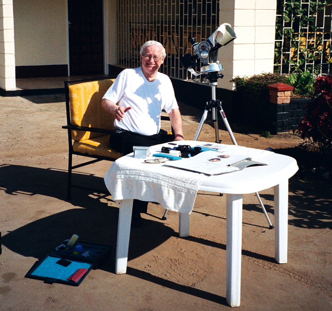 VT - 2004 - A33 - Transit - Dave Viewing