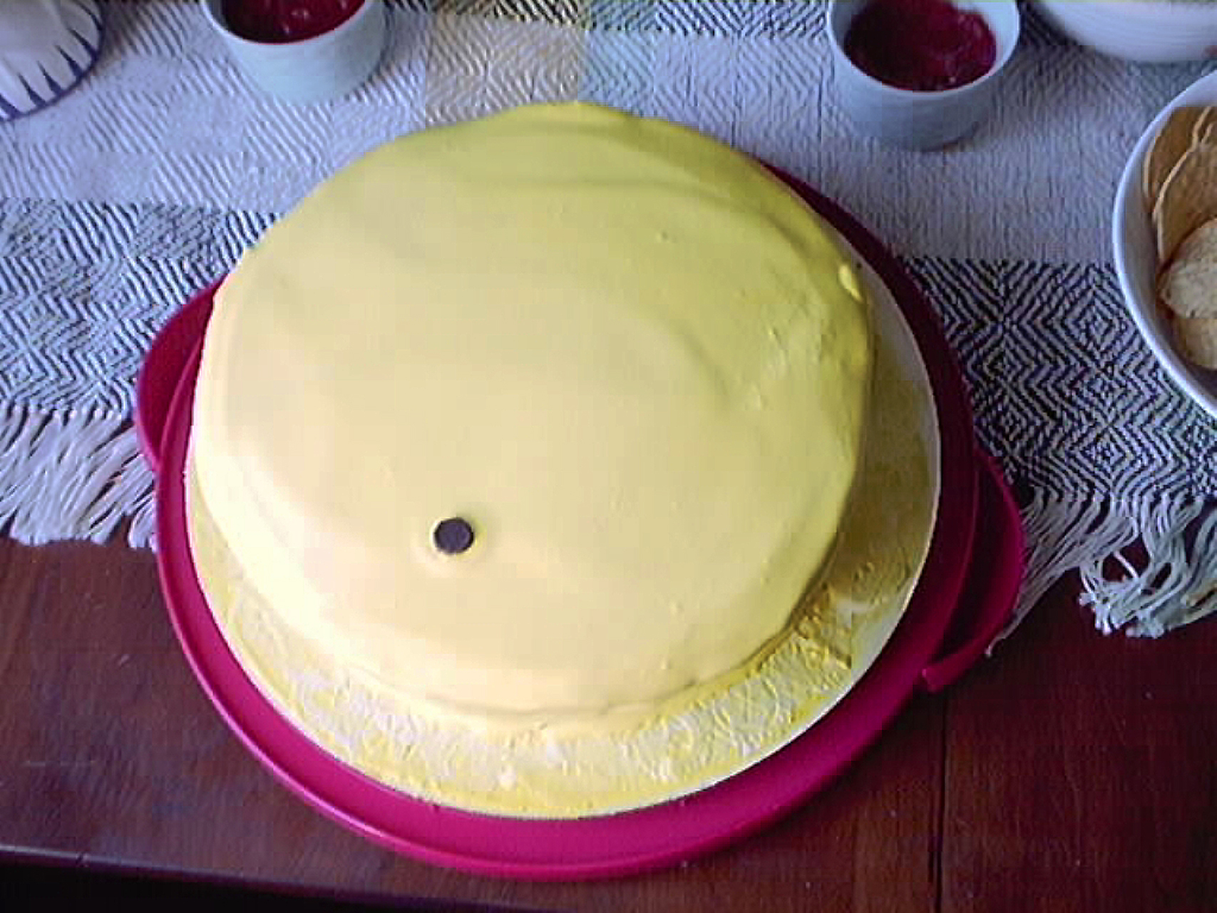 VT - 2004 - A69 - Venus - Cake