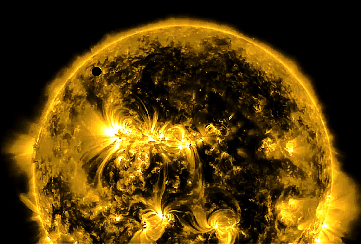 VT - 2012 - A68 - Soho View 537