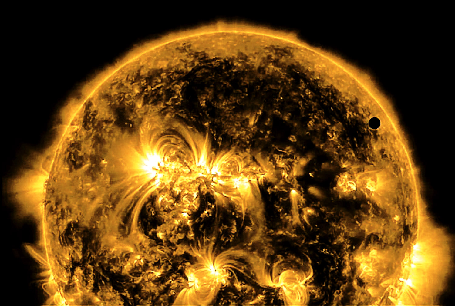VT - 2012 - A69 - Soho View 536