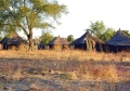 VT - 2004 - A20 - Zambia - Songwe Huts